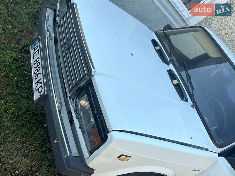 ВАЗ / Lada 2107 1999 VIN XTA210700X1194771 фото оголошення 5 з 26