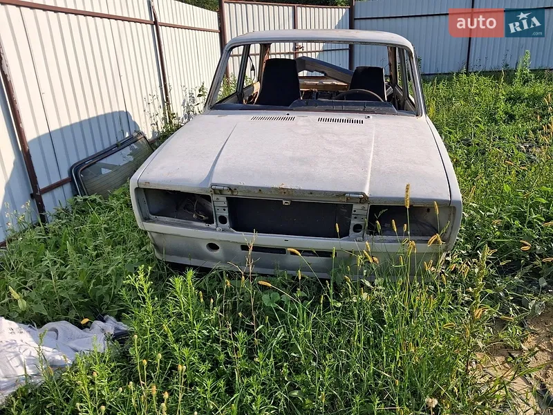 ВАЗ / Lada 2107