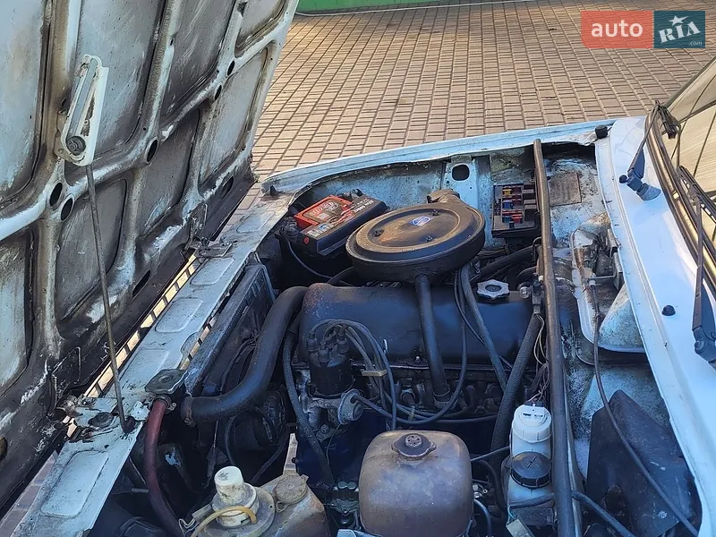 ВАЗ / Lada 2107