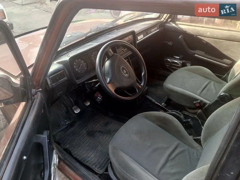 ВАЗ / Lada 2107 1985