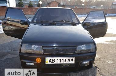 Хэтчбек ВАЗ / Lada 2108 1993 в Виннице