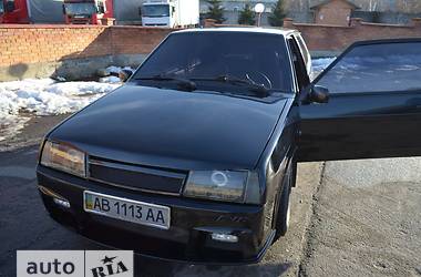 Хэтчбек ВАЗ / Lada 2108 1993 в Виннице