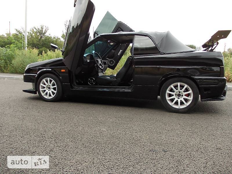 Кабриолет ВАЗ / Lada 2108 2013 в Запорожье