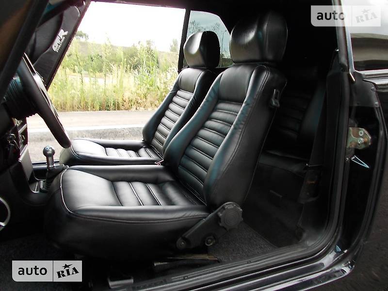 Кабриолет ВАЗ / Lada 2108 2013 в Запорожье