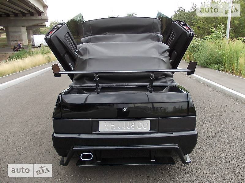 Кабриолет ВАЗ / Lada 2108 2013 в Запорожье