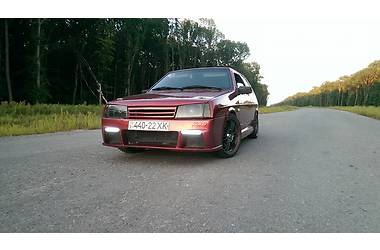Хэтчбек ВАЗ 2108 1998 в 