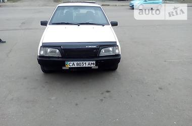 Купе ВАЗ / Lada 2108 1988 в Городище