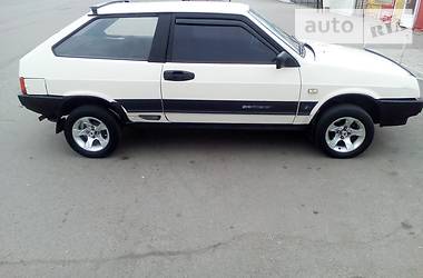 Купе ВАЗ / Lada 2108 1988 в Городищеві