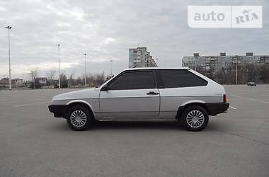 Купе ВАЗ / Lada 2108 1991 в Запорожье
