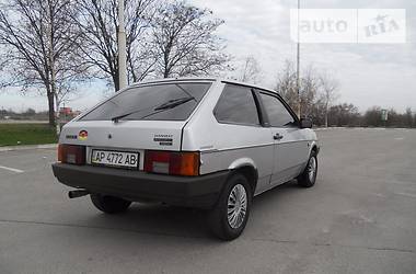 Купе ВАЗ / Lada 2108 1991 в Запорожье