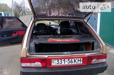 Хетчбек ВАЗ / Lada 2108 1988 в Снігурівці