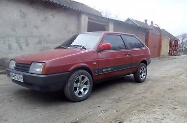 Хэтчбек ВАЗ / Lada 2108 1990 в Херсоне