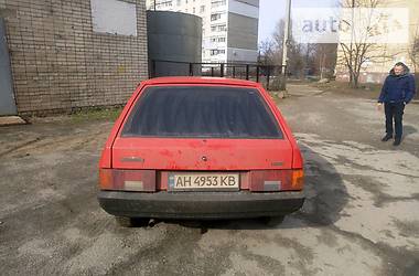 Хэтчбек ВАЗ / Lada 2108 1994 в Днепре