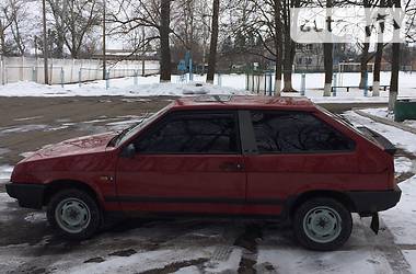  ВАЗ / Lada 2108 1993 в Киеве