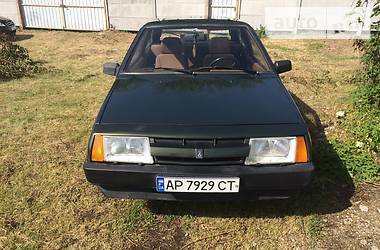 Купе ВАЗ / Lada 2108 1988 в Запорожье