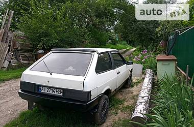 Хетчбек ВАЗ / Lada 2108 1991 в Василькові