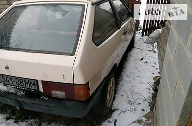 Хэтчбек ВАЗ / Lada 2108 1987 в Броварах