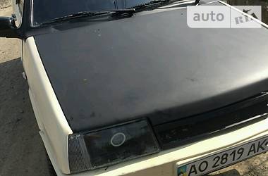 Купе ВАЗ / Lada 2108 1988 в Ужгороде