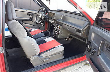 Купе ВАЗ / Lada 2108 1992 в Борщеве