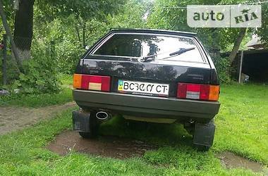 Хэтчбек ВАЗ / Lada 2108 1991 в Львове