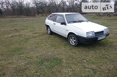 Купе ВАЗ / Lada 2108 1988 в Житомирі