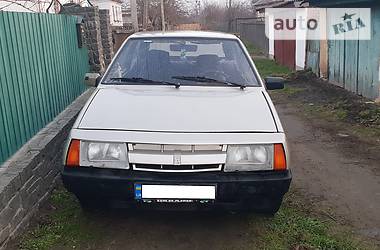Хэтчбек ВАЗ / Lada 2108 1983 в Радомышле