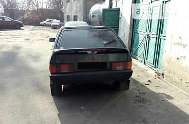 Купе ВАЗ / Lada 2108 1991 в Львове