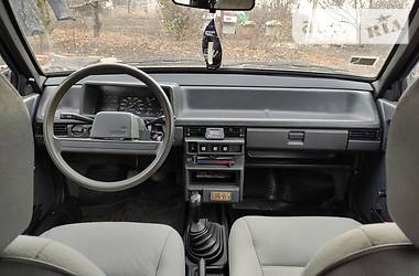 Хетчбек ВАЗ 2108 1991 в 