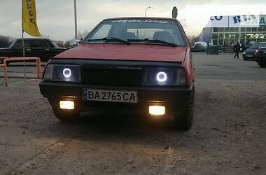 Купе ВАЗ / Lada 2108 1989 в Кропивницком