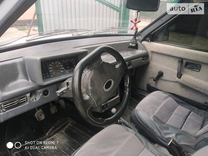 Хэтчбек ВАЗ / Lada 2108 1987 в Каменец-Подольском