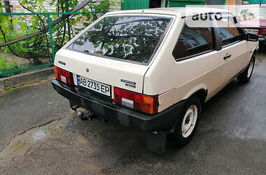 Хэтчбек ВАЗ / Lada 2108 1987 в Гайсине