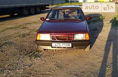 Хэтчбек ВАЗ / Lada 2108 1987 в Одессе