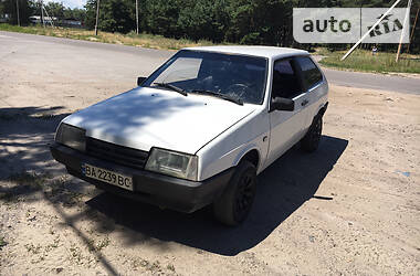 Купе ВАЗ / Lada 2108 1991 в Кременчуге