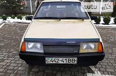 Седан ВАЗ / Lada 2108 1991 в Олевске