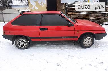 Купе ВАЗ / Lada 2108 1993 в Чернівцях