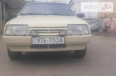 Купе ВАЗ / Lada 2108 1995 в Одессе