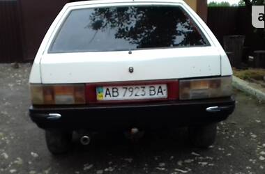 Хэтчбек ВАЗ / Lada 2108 1987 в Крыжополе