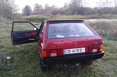 Хэтчбек ВАЗ / Lada 2108 1988 в Соснице