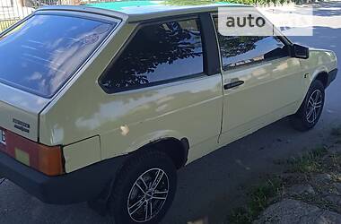 Хэтчбек ВАЗ / Lada 2108 1987 в Радехове