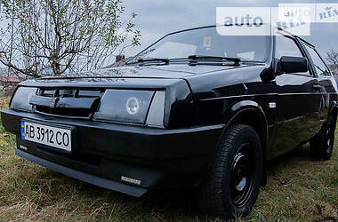 Хетчбек ВАЗ / Lada 2108 1991 в Вінниці