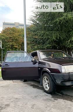 Хэтчбек ВАЗ / Lada 2108 1997 в Одессе