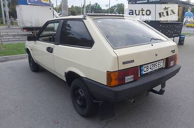 Хетчбек ВАЗ / Lada 2108 1987 в Чернігові