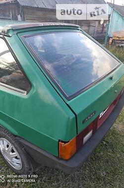 Купе ВАЗ / Lada 2108 1987 в Овруче