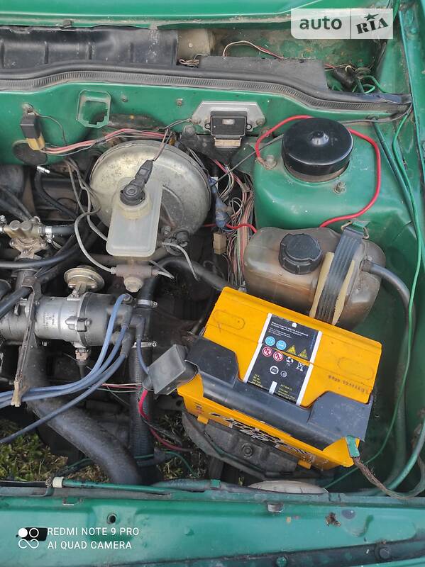 Купе ВАЗ / Lada 2108 1987 в Овручі
