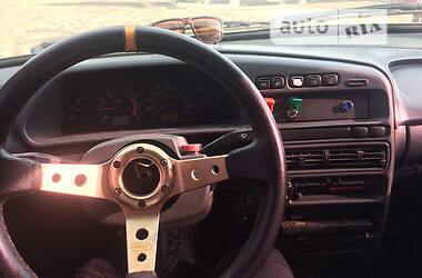 Хэтчбек ВАЗ / Lada 2108 1988 в Белой Церкви