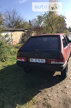 Купе ВАЗ / Lada 2108 1991 в Калуше