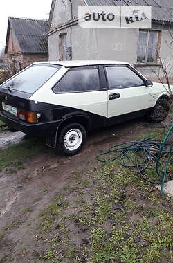 Хэтчбек ВАЗ / Lada 2108 1986 в Горохове