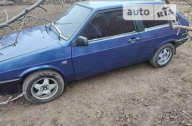 Купе ВАЗ / Lada 2108 1991 в Николаеве