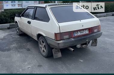 Седан ВАЗ / Lada 2108 1992 в Шаргороде