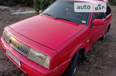 Хэтчбек ВАЗ / Lada 2108 1987 в Червонограде